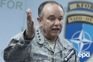 Бридлав: Сейчас мы не можем подтвердить отвод войск