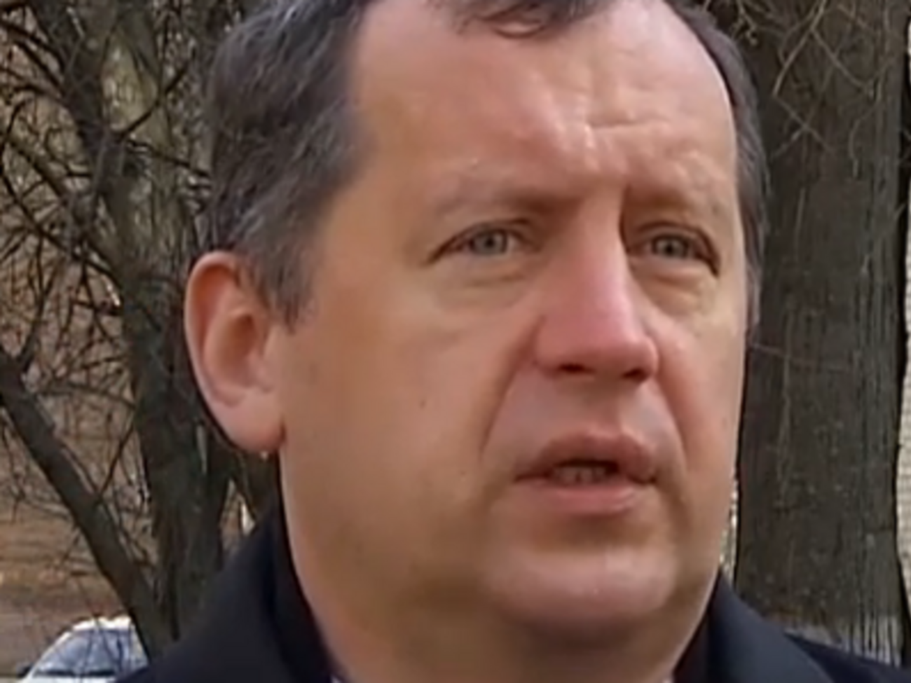 Ведущий научный сотрудник отделения религиоведения Института философии Александр Саган