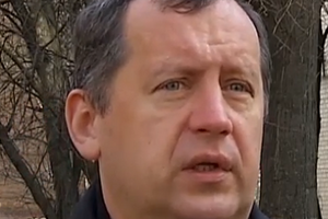 Ведущий научный сотрудник отделения религиоведения Института философии Александр Саган