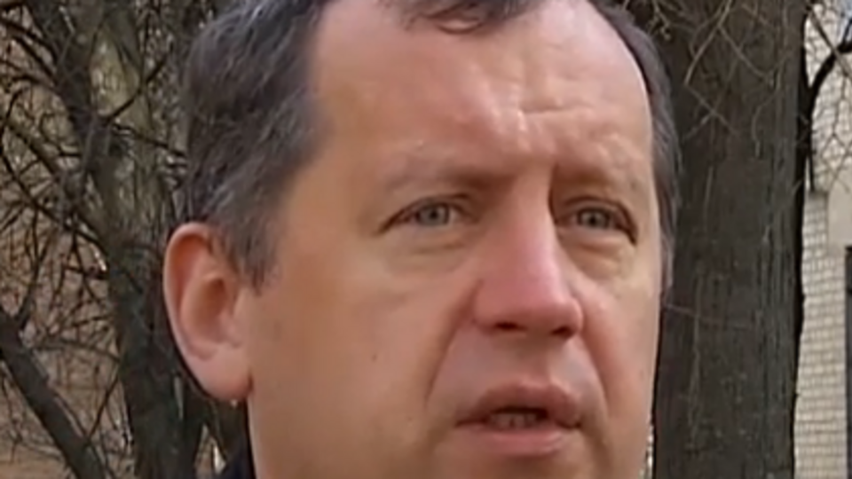 Ведущий научный сотрудник отделения религиоведения Института философии Александр Саган