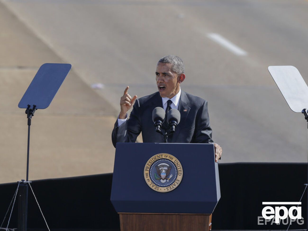 Обама потребовал от Ирана гарантий, что тот не занимается созданием ядерного оружия