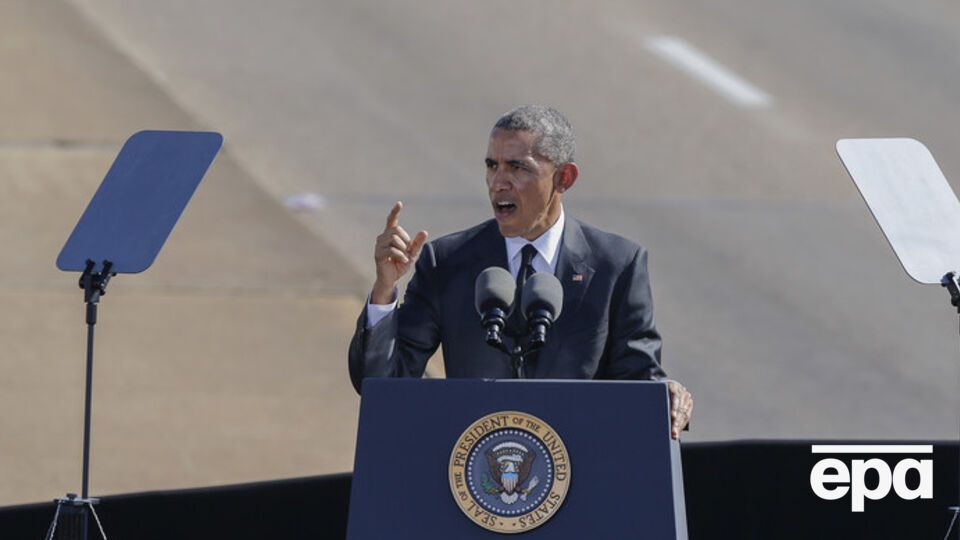 Обама потребовал от Ирана гарантий, что тот не занимается созданием ядерного оружия