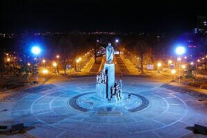 По словам активистов, правозащитники не противятся идее проведения мероприятия