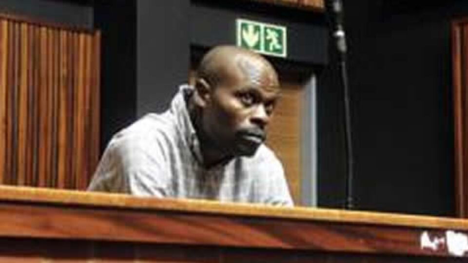 Лоуренс Мабунда следующие 13 жизней должен провести в тюрьме