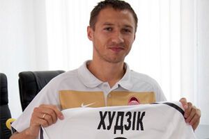 ДТП произошло, когда Худзик возвращался в Киев после игры в Мариуполе