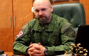 Мозговой после покушения