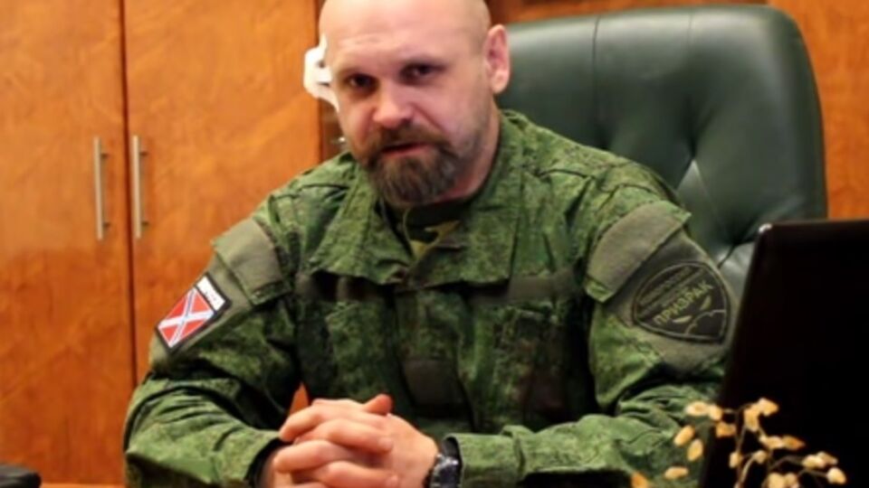 Мозговой после покушения