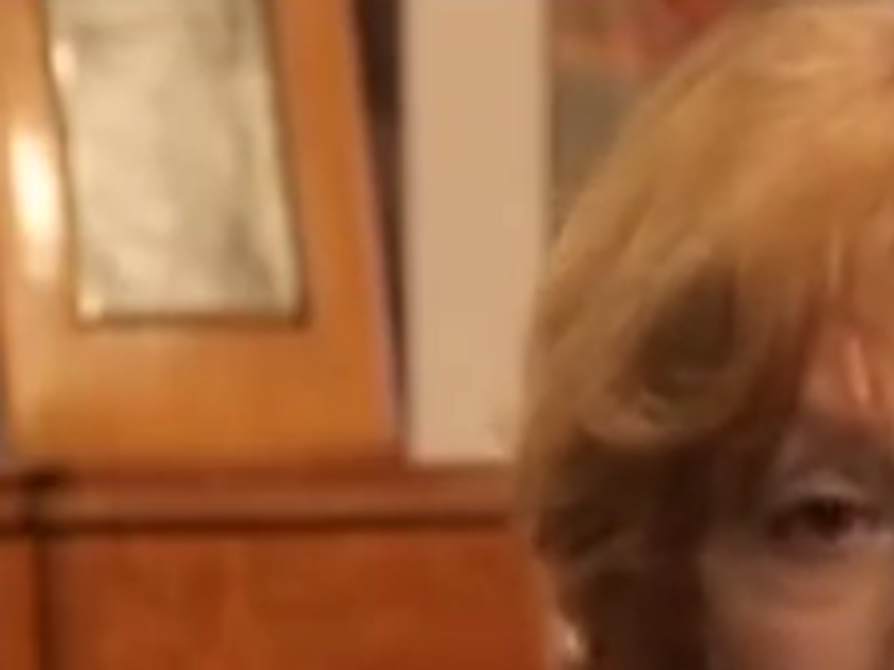 Ахеджакова: Наденька, дорогая моя, я вами восхищаюсь