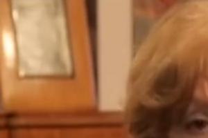 Ахеджакова: Наденька, дорогая моя, я вами восхищаюсь