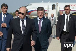 Путин: В ночь с 22-го на 23 февраля я коллегам сказал, что мы вынуждены начать работу по возврату Крыма в состав России