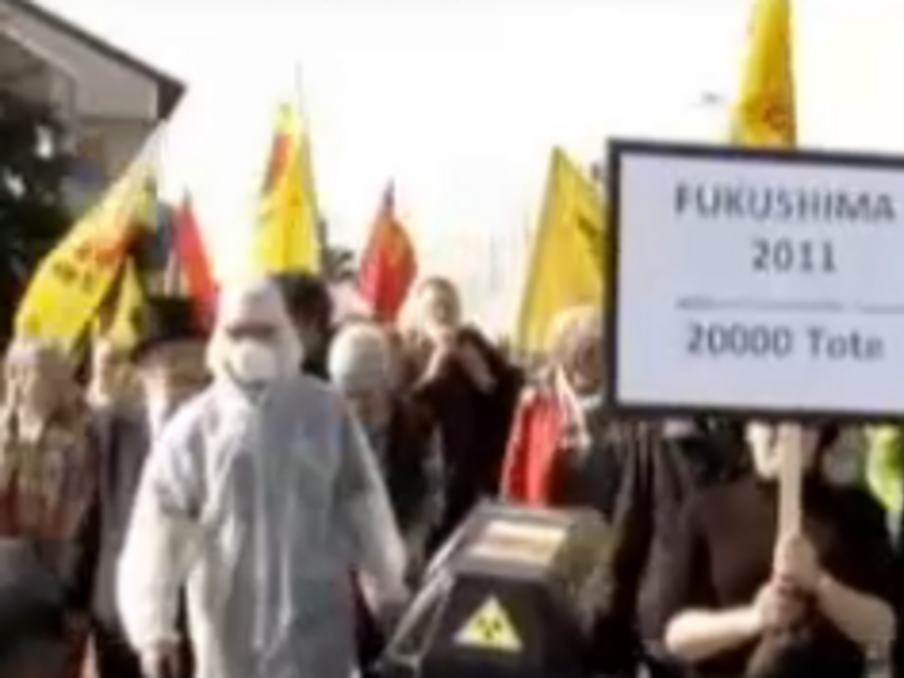 В Баден-Вюртемберге находится самая старая действующая немецкая АЭС, которой уже около 40 лет