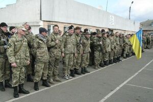 Минобороны: Впоследствии и остальная часть "Айдара" присоединится к ВСУ