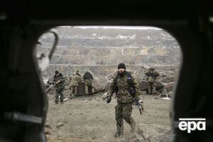 Режим прекращения огня все еще не выполняется полностью