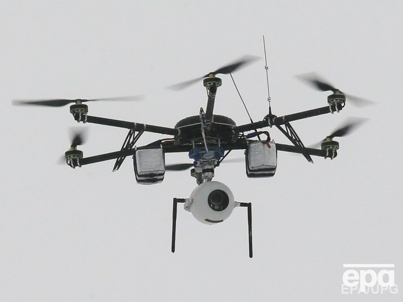 Противник ведет разведку в зоне АТО --- штаб