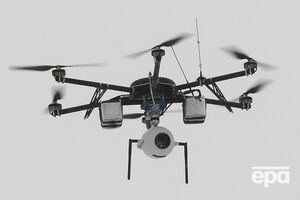 Противник ведет разведку в зоне АТО --- штаб