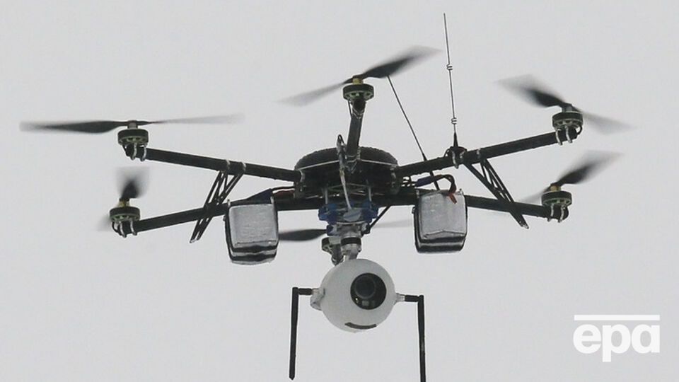 Противник ведет разведку в зоне АТО --- штаб