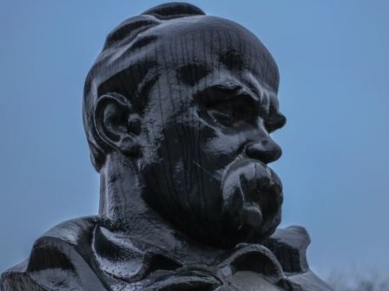 В Украине отмечают день рождения Кобзаря