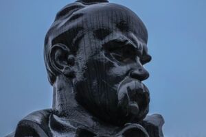 В Украине отмечают день рождения Кобзаря