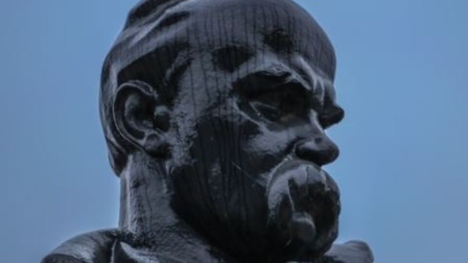 В Украине отмечают день рождения Кобзаря