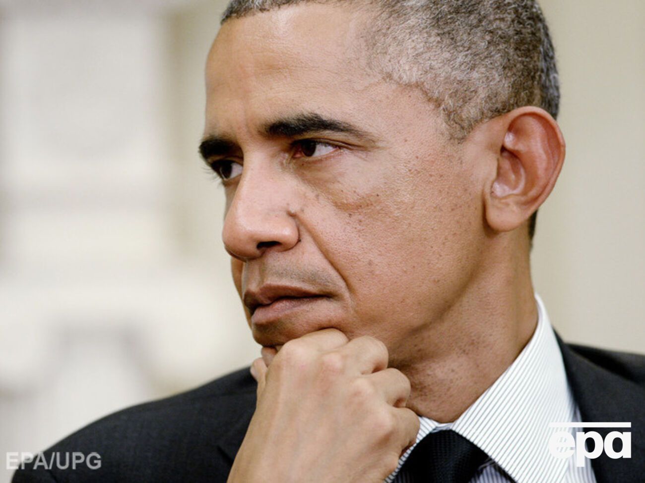 Сегодня Обама проведет встречу с Туском