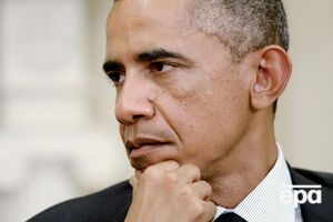 Сегодня Обама проведет встречу с Туском