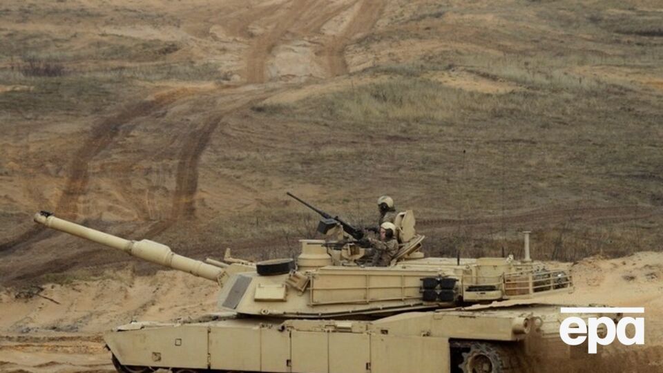 В Норвегии начались военные учения