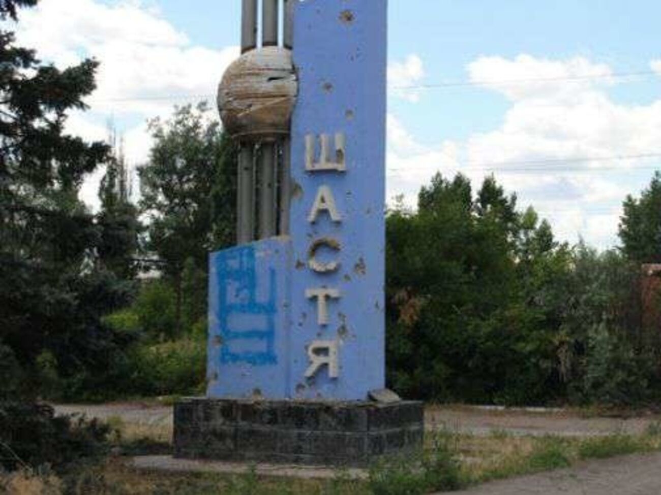 Боевики готовят наступление на Счастье --- перехват переговоров
