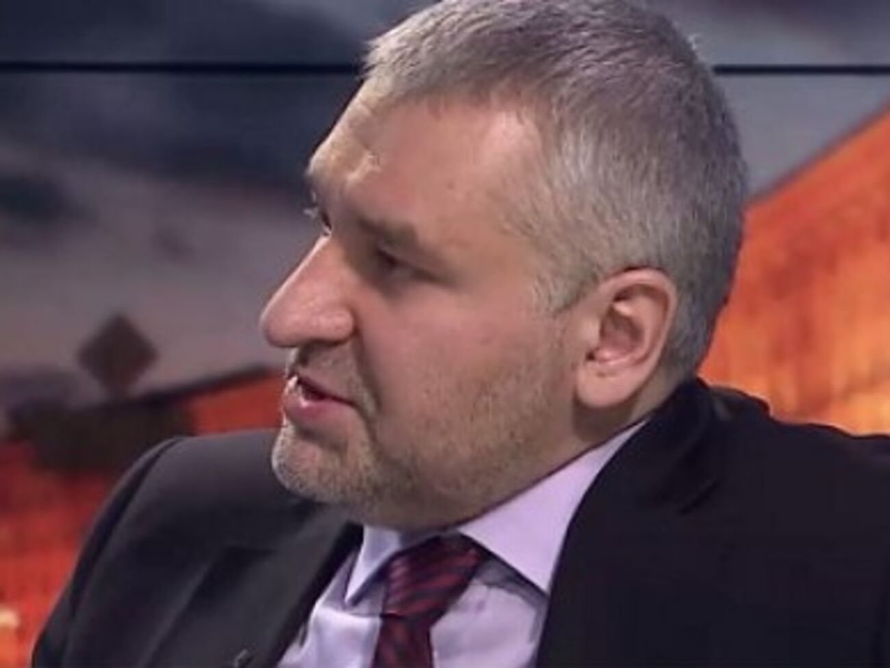 Фейгин:&nbsp;Посмотрел годовой отчет AMNESTY за 2014 год.&nbsp;Про нарушения прав человека в России много чего. Про Савченко --- ни слова