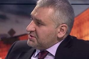 Фейгин: Посмотрел годовой отчет AMNESTY за 2014 год. Про нарушения прав человека в России много чего. Про Савченко --- ни слова
