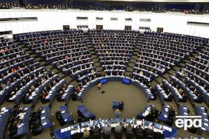 Европарламент обсудит состояние демократии в России