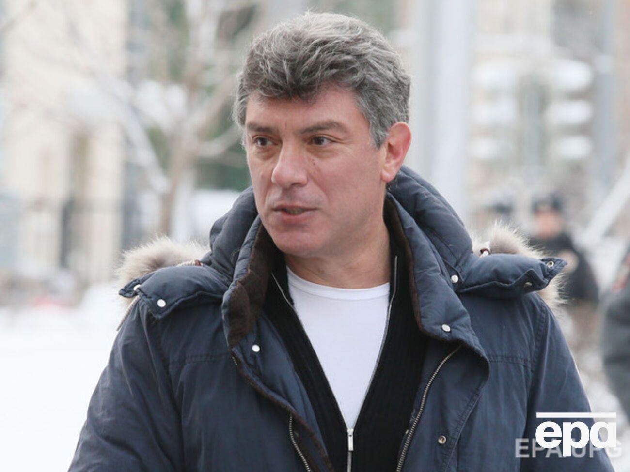 Яшин не верит, что Немцова могли убить из-за ислама