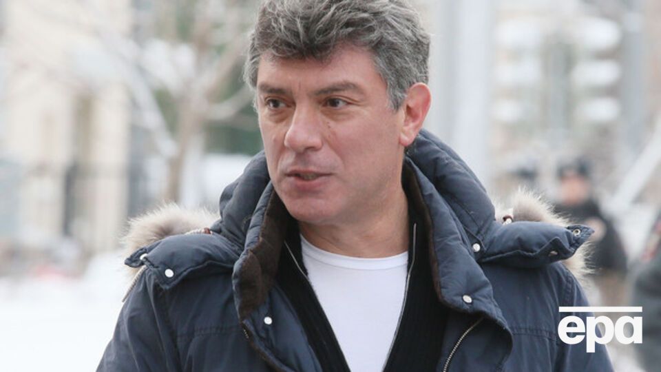 Яшин не верит, что Немцова могли убить из-за ислама