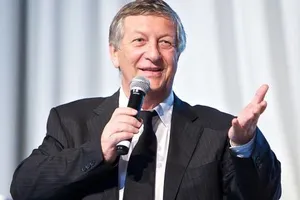 Константин Боровой: Путин никогда не отстранит главу Чечни, иначе ребята Кадырова уберут самого Путина