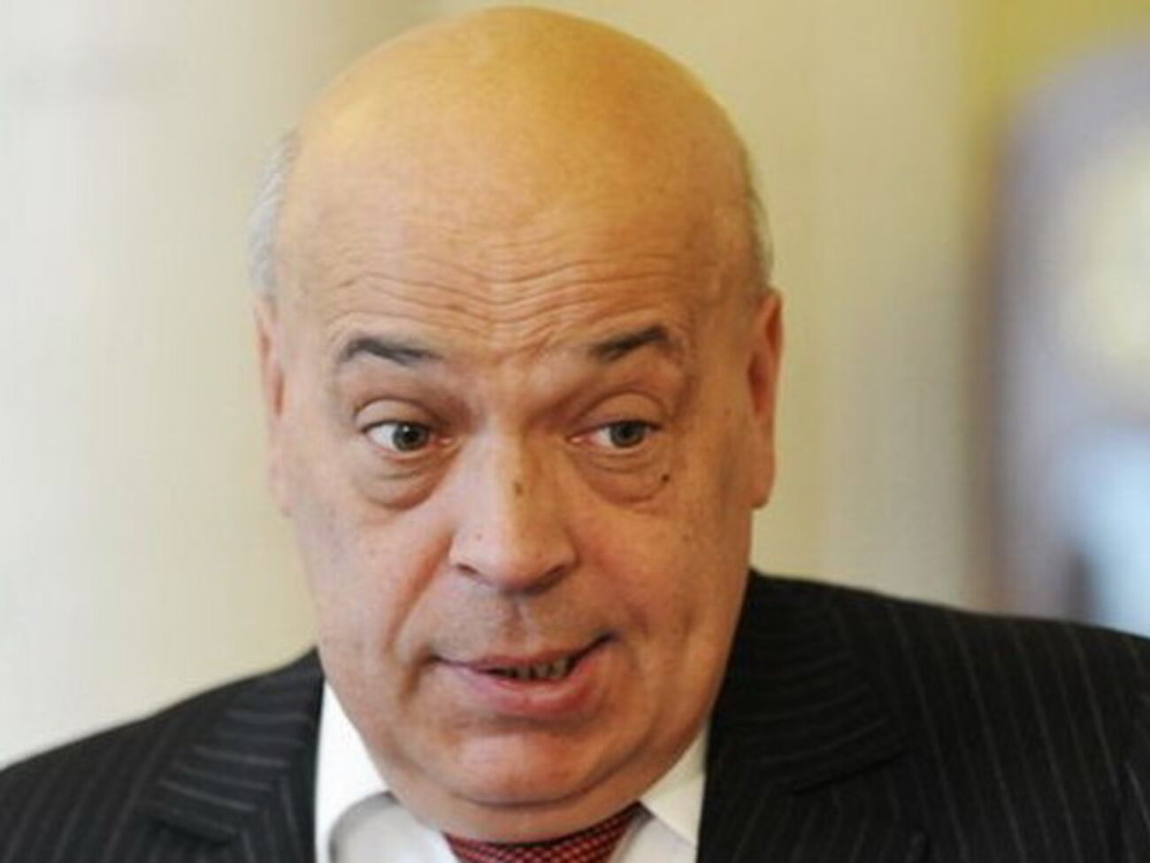 Москаль сообщил, что ребенок, скорее всего, подорвался на детонаторе