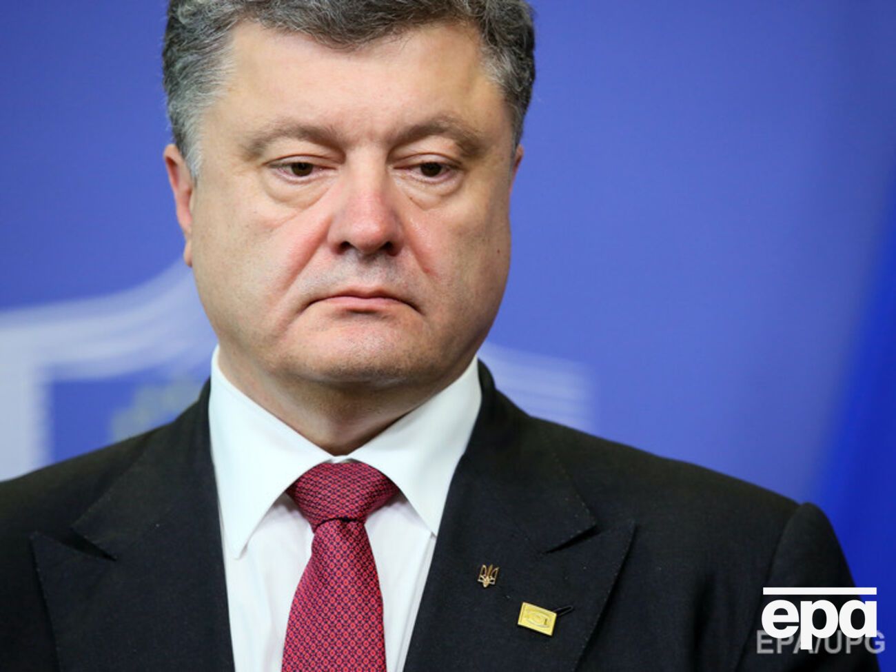 Порошенко считает необходимым выработать "эффективную модель культурной политики"