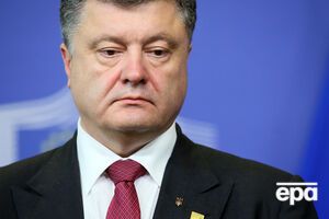 Порошенко считает необходимым выработать "эффективную модель культурной политики"