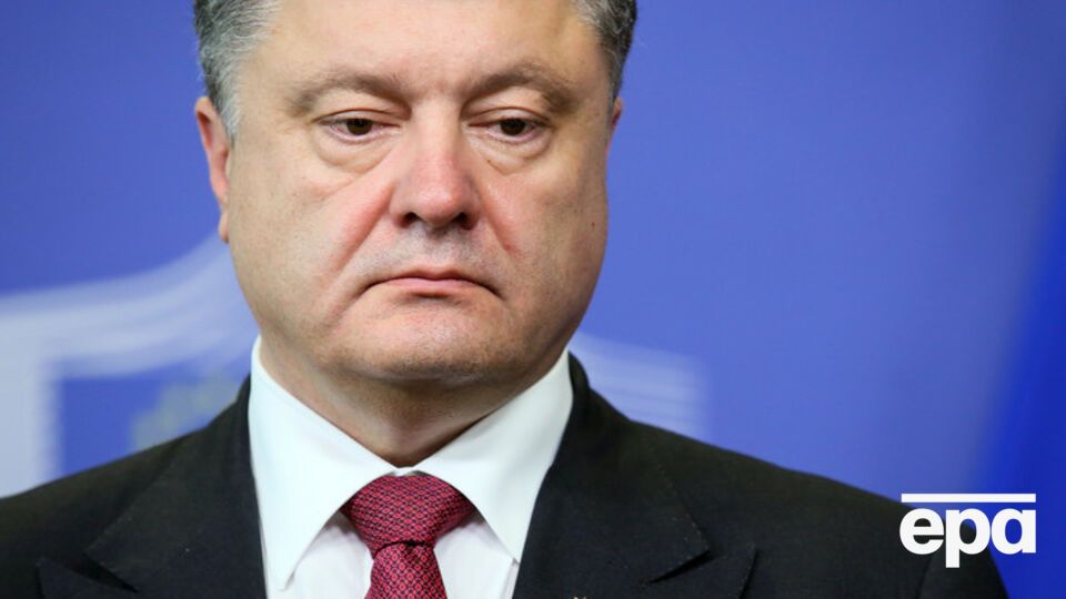 Порошенко считает необходимым выработать "эффективную модель культурной политики"