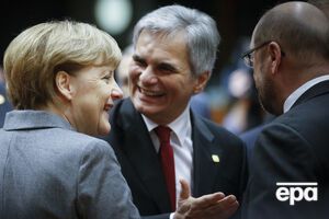 Вопрос объединенной армии ЕС обсудят в июне