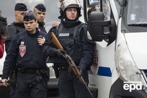 Во Франции задержаны подозреваемые в организации терактов в Париже