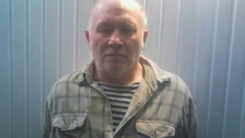 По данным СБУ, задержанный житель Луганской области готовил новые взрывы вблизи позиций сил АТО