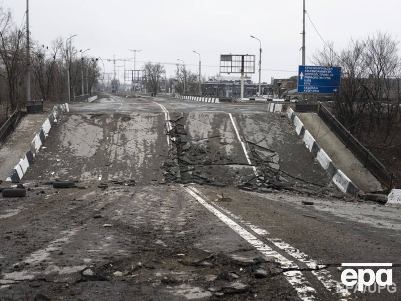 Декан международного факультета ДонНУ считает, что иностранные студенты приедут к ним через территорию РФ