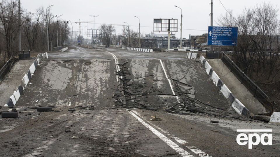 Декан международного факультета ДонНУ считает, что иностранные студенты приедут к ним через территорию РФ