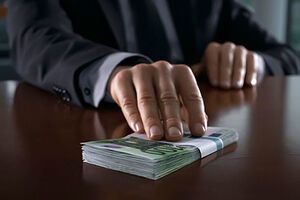 За взятку в России теперь придется платить меньше