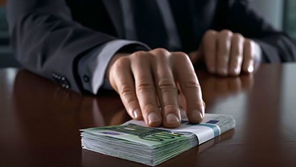 За взятку в России теперь придется платить меньше