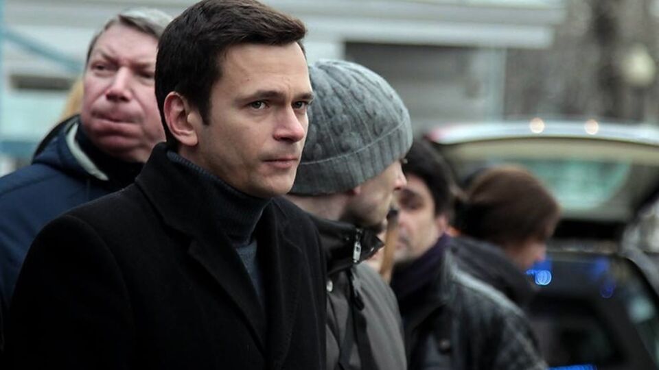 Илья Яшин: В расследовании убийства Бориса Немцова есть опасение, что все сведется к наказанию "стрелочников"