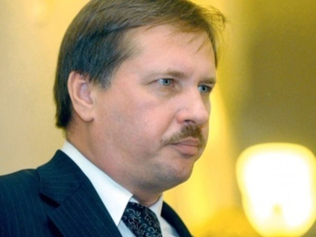 Чорновил: Убийство Немцова &ndash;&nbsp;это визитка Путина