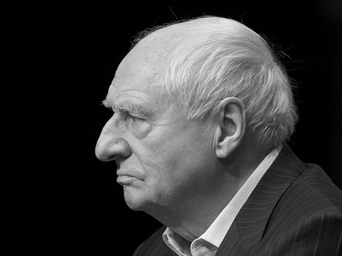 Марк Захаров:&nbsp;Ситуация вокруг постановки "Тангейзера" не только абсурдна, но и&nbsp;вопиюще опасна