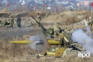 9 марта с 5 утра и до 19 часов вечера противник 16 раз вел огонь по позициям сил АТО