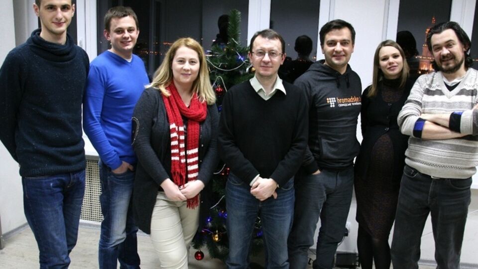 Команда проекта Slidstvo.info