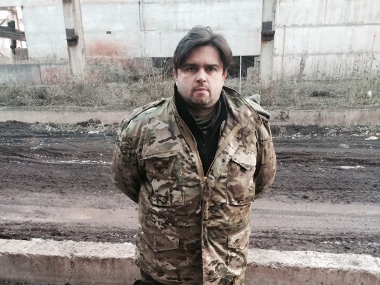 Лубкивский рассказал о том, где готовятся теракты